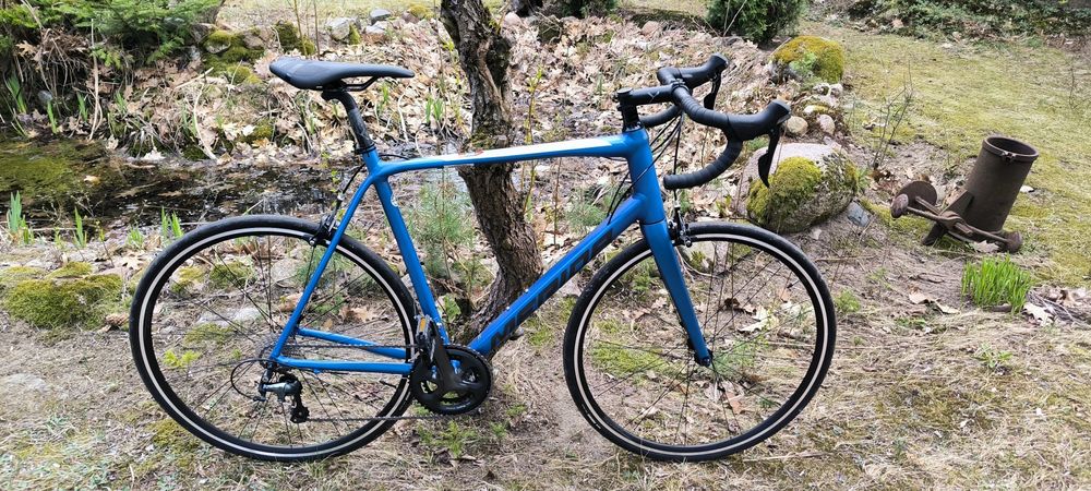 Merida scultura 300 NOWY
