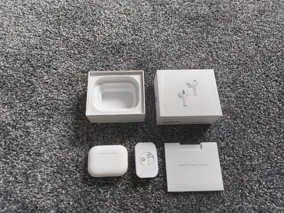 Apple Airpods pro 3