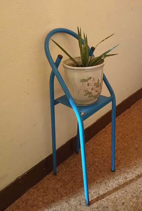 Floreira base Suporte de ferro Máquina de bolas Tômbola Brindes