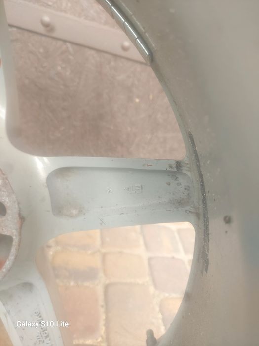 Koła 19" Całoroczne