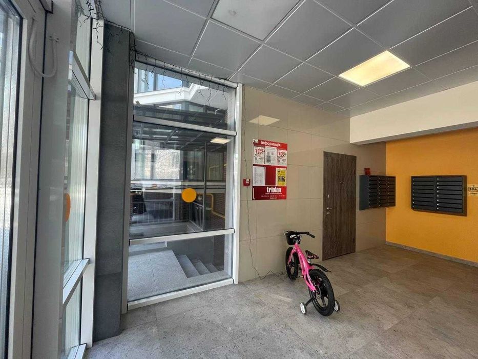 1-комнатная квартира по адресу (площадь 50,7 м²) - Atlanta.ua - фото 18