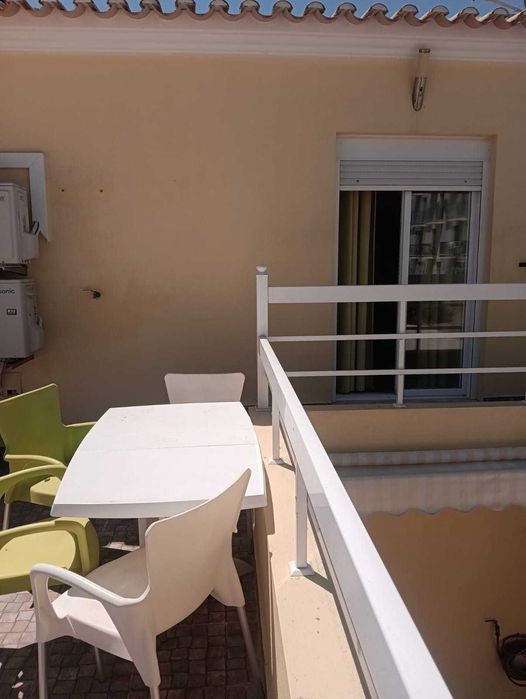 Apartamento Monte Gordo