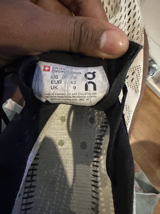 Peças exclusivas
