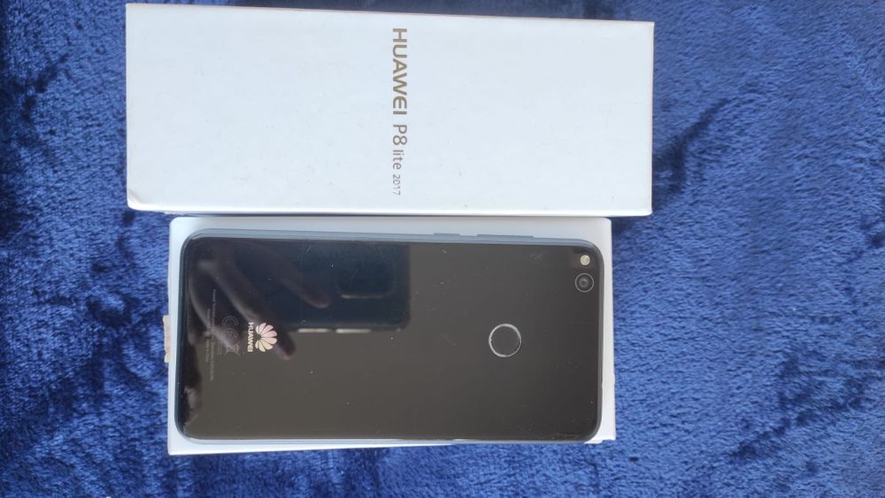 Telefone Huawei P8 Lite. Impecável.
