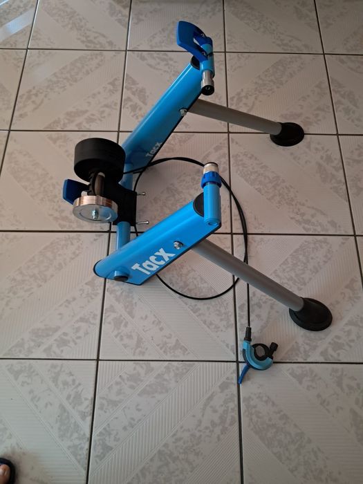 Rolo de treino bicicleta Tacx t2600.25b