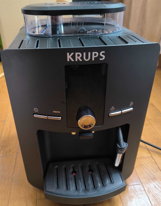 Кавомашина Krups EA8268