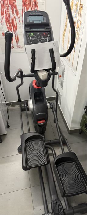 Orbitrek Schwinn 430i – używany około 10 razy, w pełni sprawny