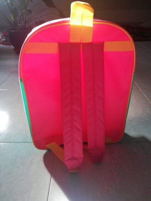 Backpack - NEW64286120427009121