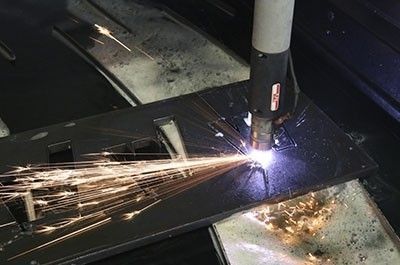 Máquina corte Plasma Telwin Technology Plasma 60 XT - 230V