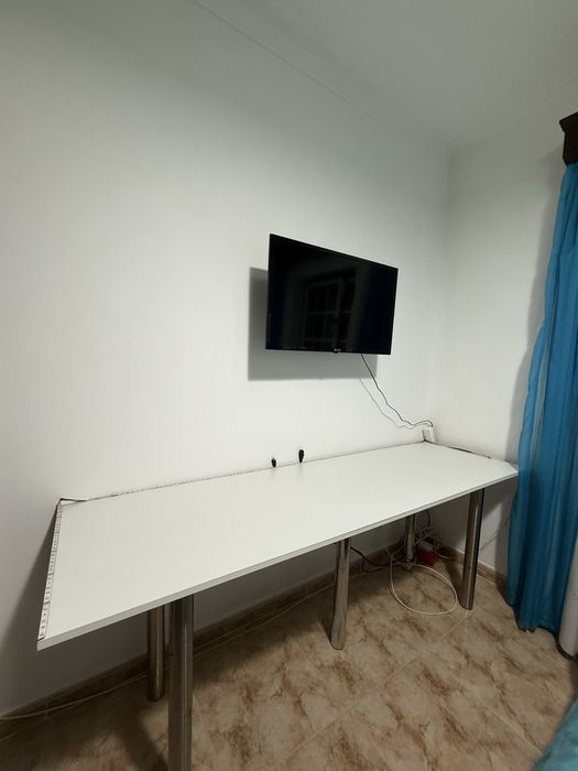 Secretaria 200x60x72cm