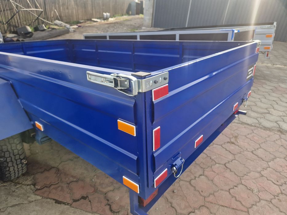 Причіп, начепа,прицеп