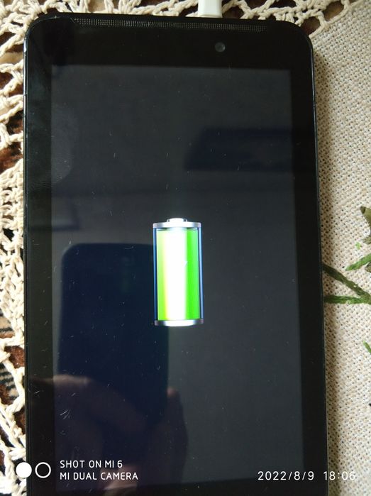 Планшет АSUS 190*110 мм на Ремонт Запчасти