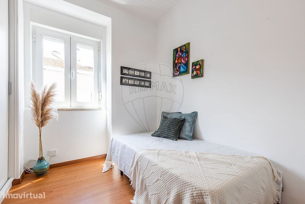 Apartamento T2 para venda