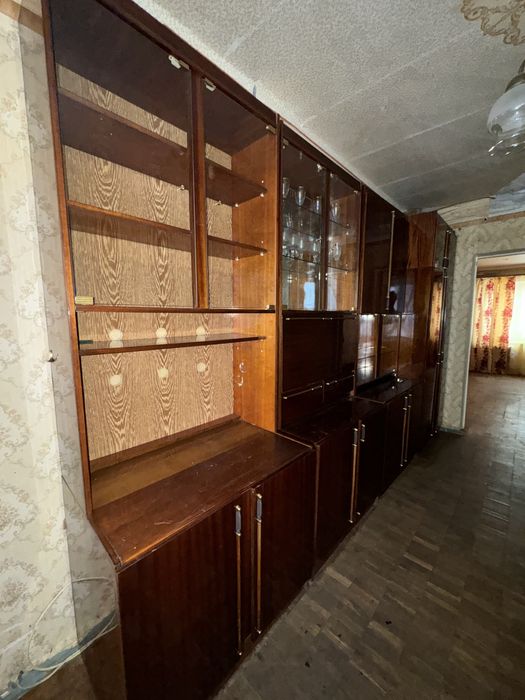 Мебельная Стенка в отличном состоянии