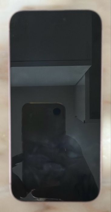 IPhone 15 Plus - 128gb