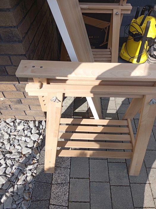 Sprzedam biurko Ikea