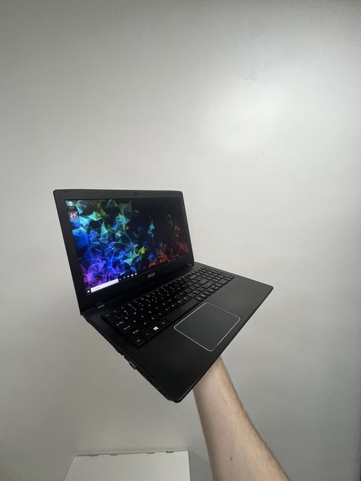 Ігровий Acer Aspire e5-575 I5-8250U nvidia MX150 ddr4 ssd  США