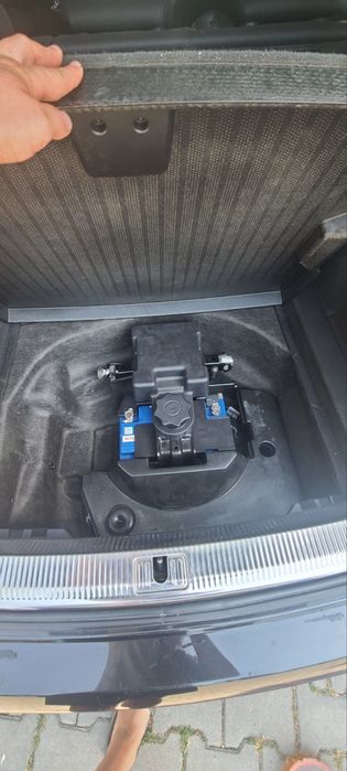 Audi A4 1.8 tfsi