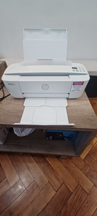 Drukarka domowa HP