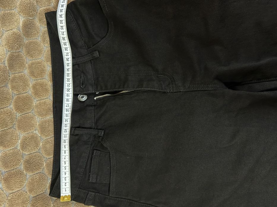 Джинси жіночі нові джинсы палаццо