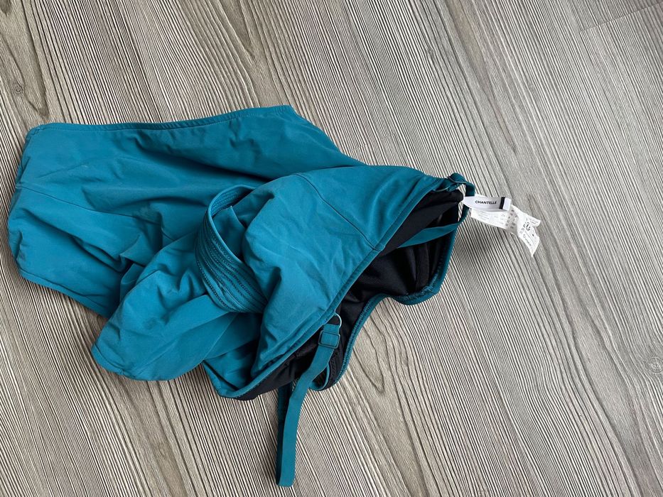 Купальник жіночий Шанталь, с-м