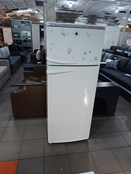 Двокамерний холодильник ATLANT МХМ 2808