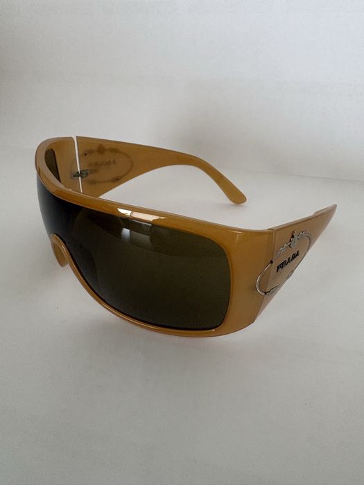 Oculos sol PRADA