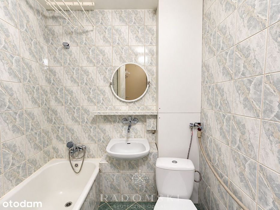 2 pokoje na Widoku| 1. piętro | 37,5 m²