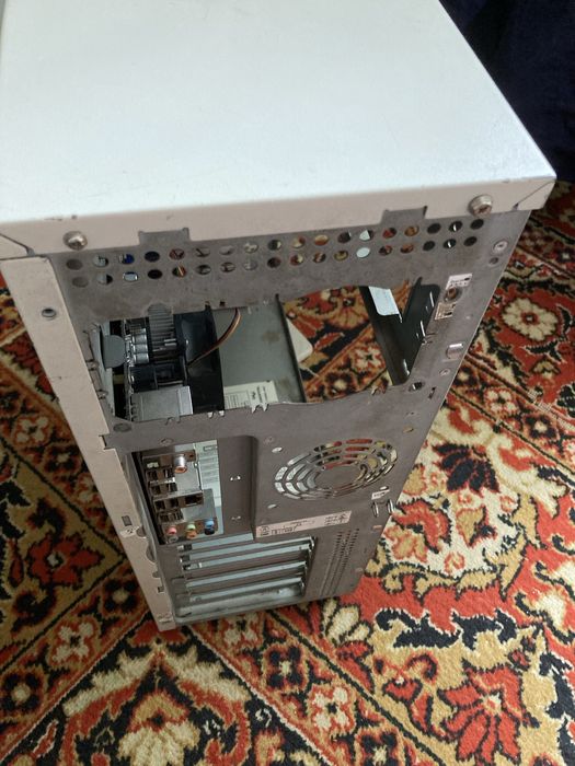Продам пк не для ігор , системный блок , компютер , системник