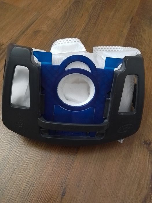 Elektrolux Powerforce uchwyt worka, Zestaw, oryginał