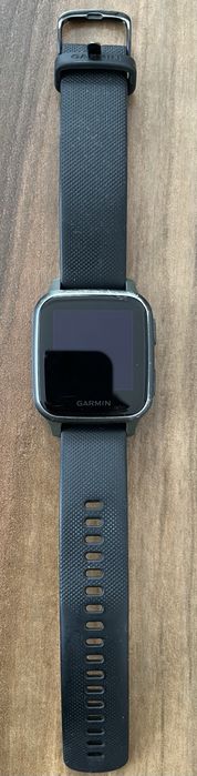 Zegarek sportowy Garmin Venu Sq Music