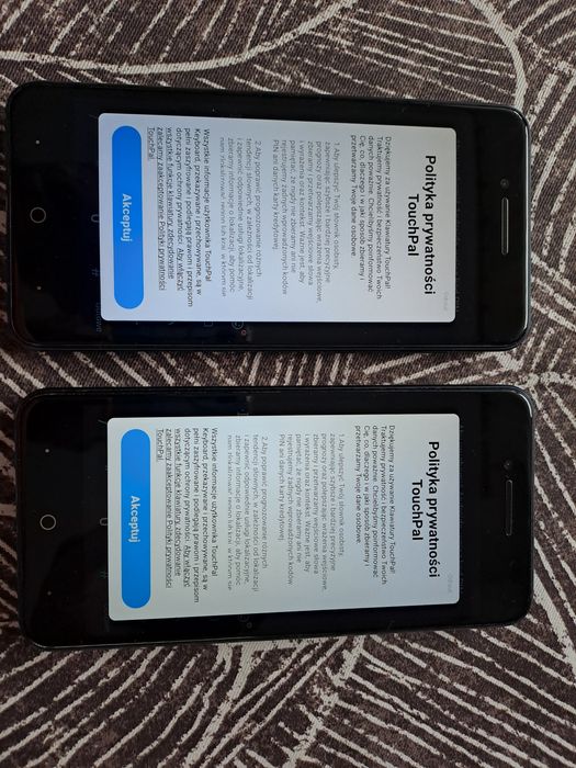Telefon ZTE BLADE A612 dual sim