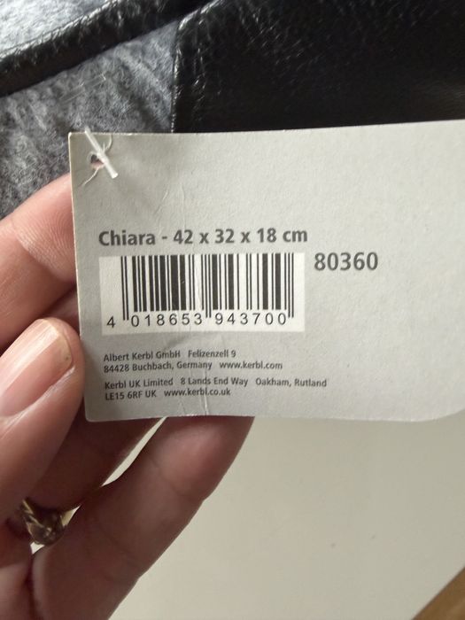 Legowisko dla psa Chiara 42/32