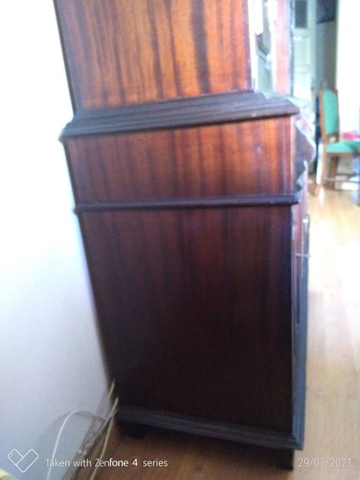 Móvel de sala jantar