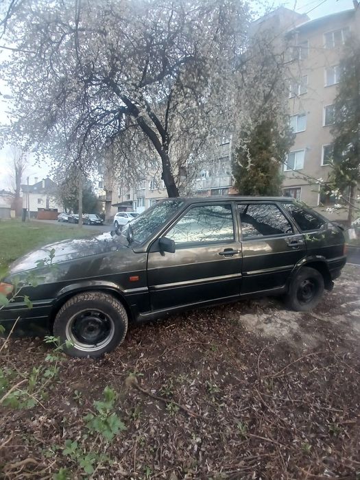 Ваз 21014 терміново