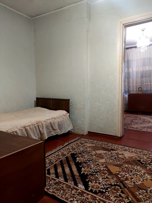 Дом Одесская (2-ой в-зд Макеевский )