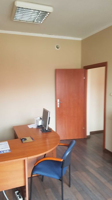 Lokal na wynajem Goleniów centrum