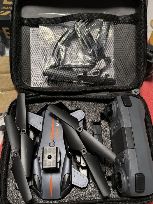 Professional Mini Drone P11S with Full HD 1080 Camera | Dual Camera64740899645698123