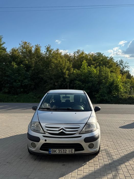 Продам сітроен С3