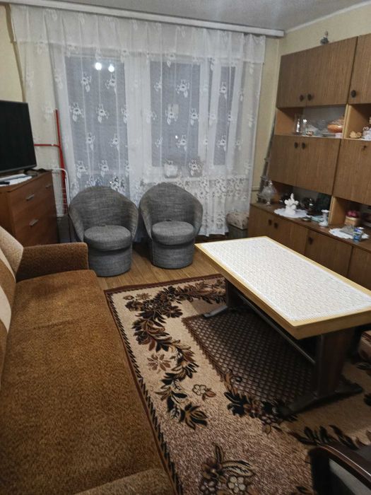 Mieszkanie Królowej Jadwigi Nysa
