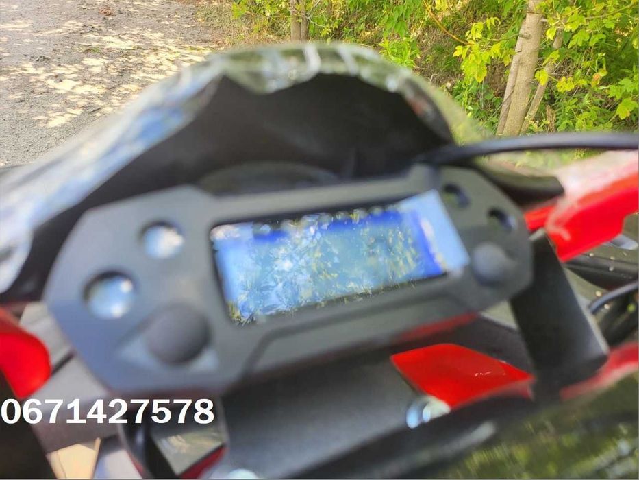 Квадроцикл Spark SP 125-8 Новий Спарк ДОСТАВКА БЕЗКОШТОВНО Кредитуємо