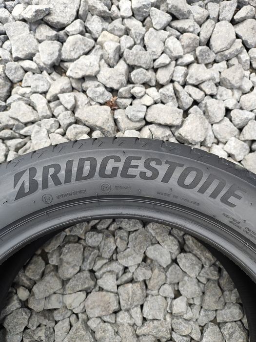 Комплект літніх шин Bridgestone 215/55 R18 215*55 18Turanza Eco 001817
