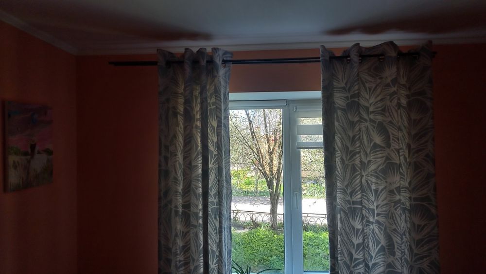 Штори неймовірні