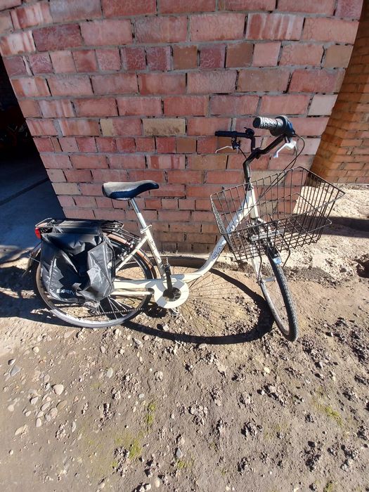 Ровер з італії привезений