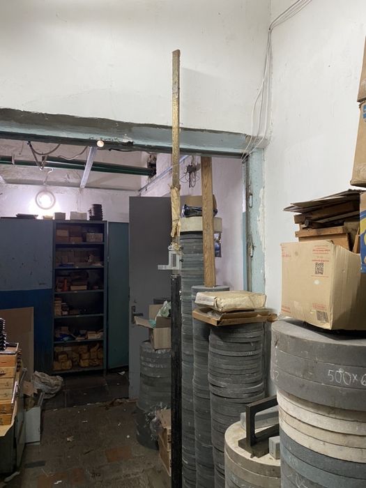 Штангенрейсмас шр-1600; 2500мм , ссср