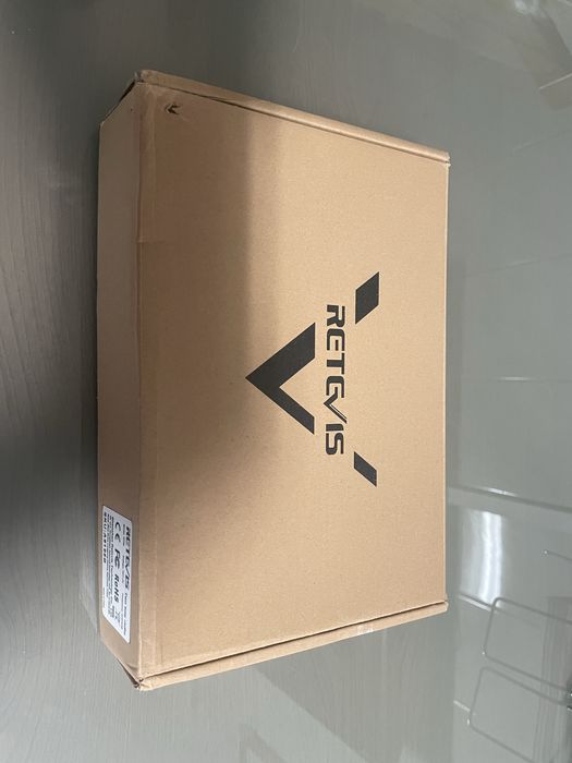 Radio Retevis RT85