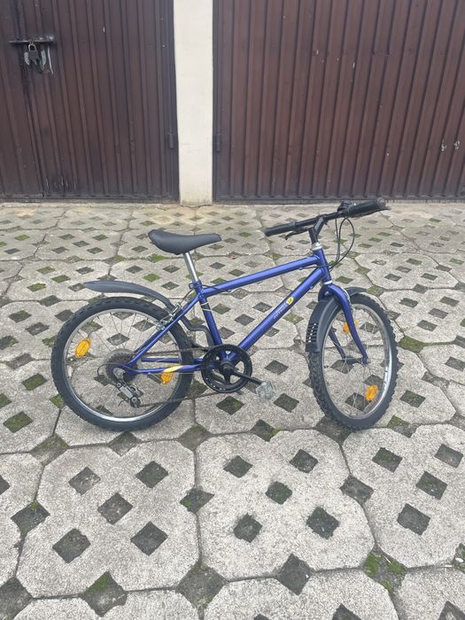 Rowerek dziecięcy