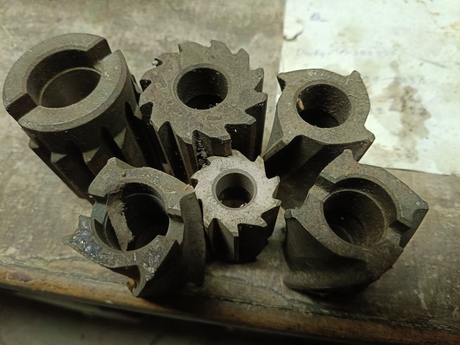 Sprzedam rozwiertaki