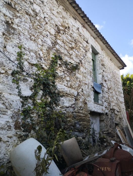 Casa para restauro ,