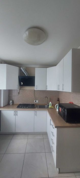 Здається подобово однокімнатна квартира у Глевасі